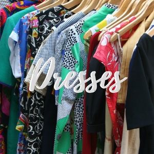 Dresses